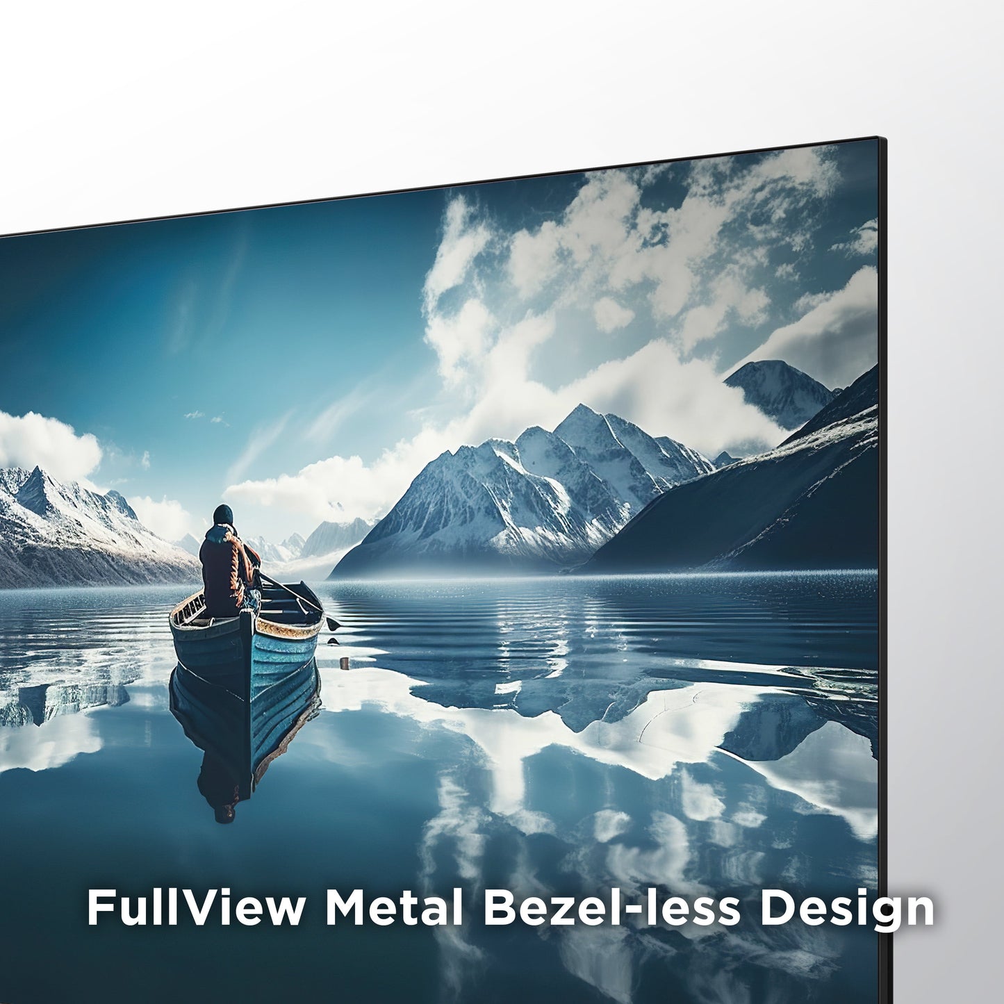 43" Class S3 (43S310R) 1080P FHD LED Smart TV with Roku TV (Limited Edition)