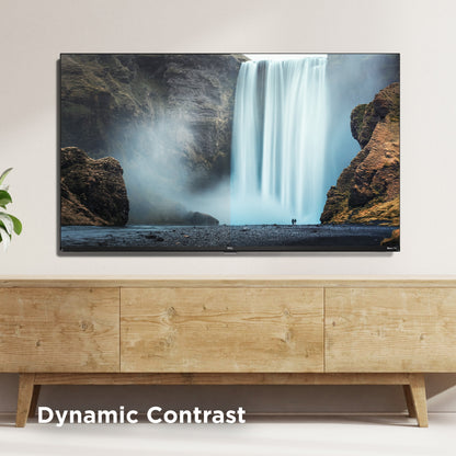 43" Class S3 (43S310R) 1080P FHD LED Smart TV with Roku TV (Limited Edition)