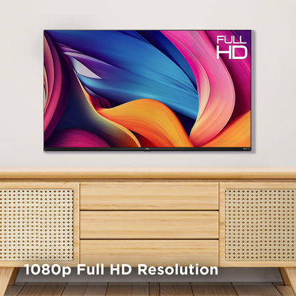 43" Class S3 (43S310R) 1080P FHD LED Smart TV with Roku TV (Limited Edition)